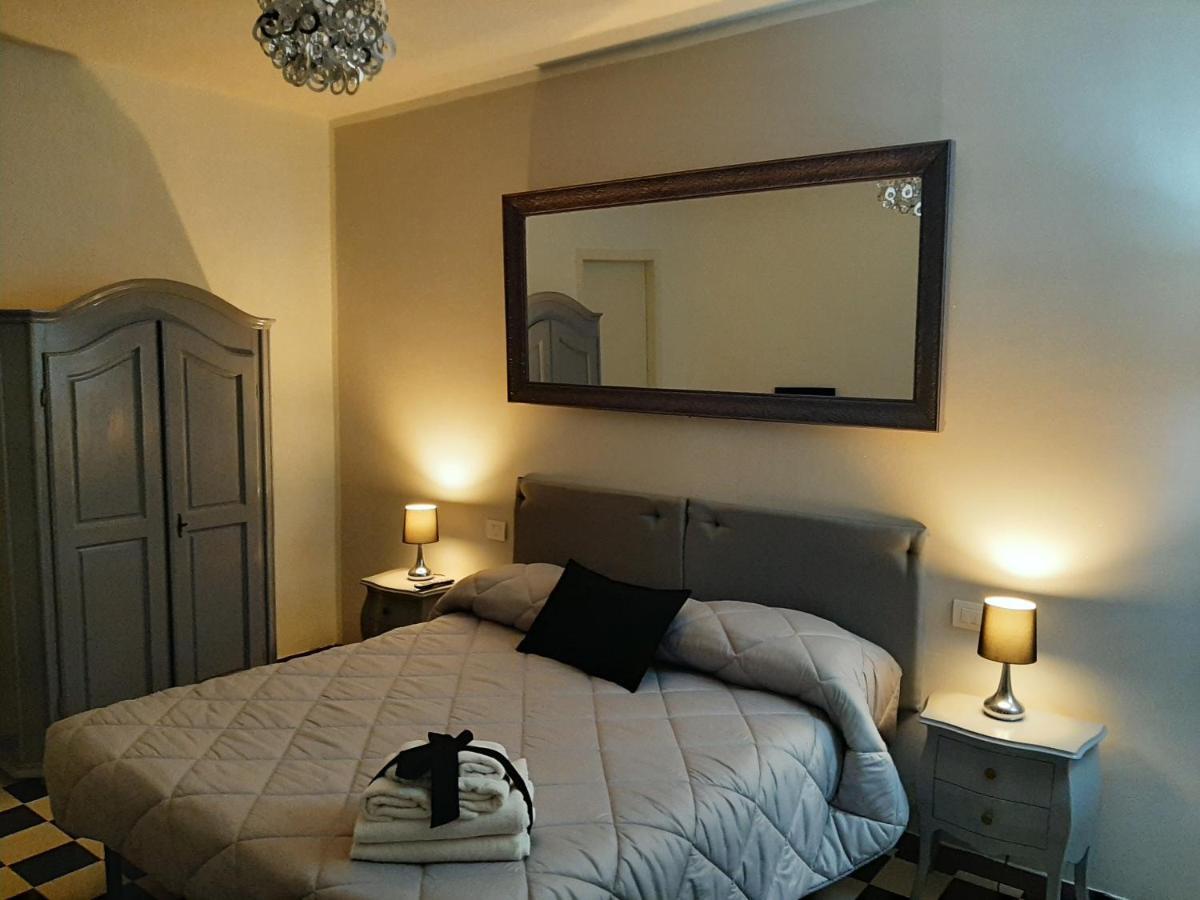 B&B Principe Calaf 3 Lucca Buitenkant foto