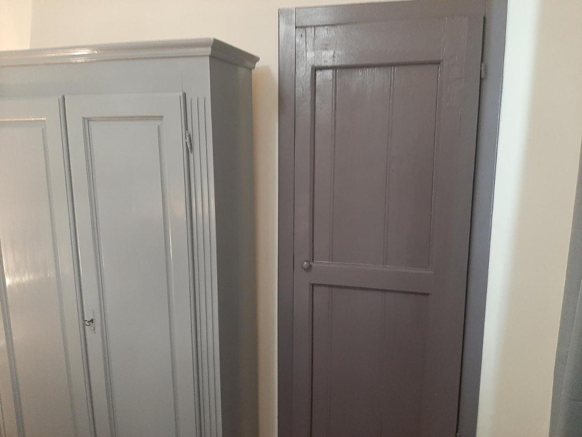 B&B Principe Calaf 3 Lucca Buitenkant foto