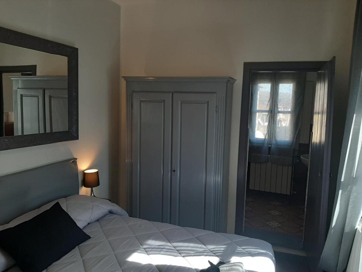 B&B Principe Calaf 3 Lucca Buitenkant foto
