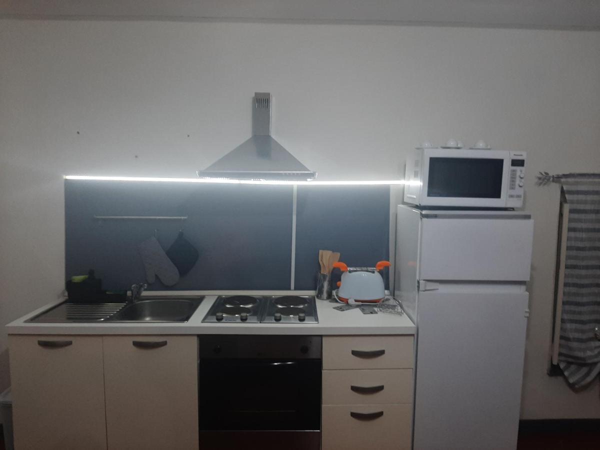 B&B Principe Calaf 3 Lucca Buitenkant foto