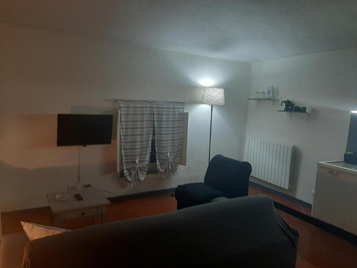 B&B Principe Calaf 3 Lucca Buitenkant foto