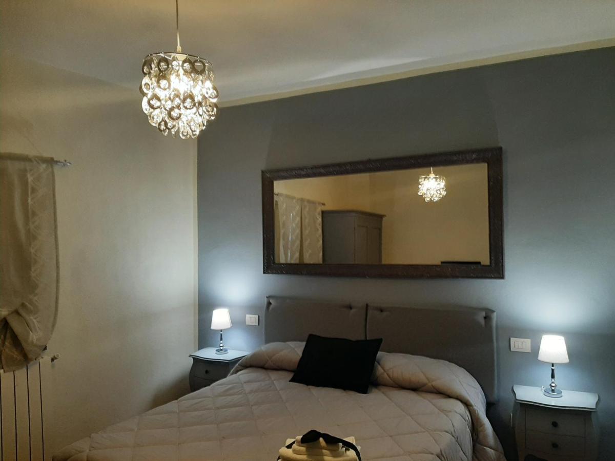 B&B Principe Calaf 3 Lucca Buitenkant foto