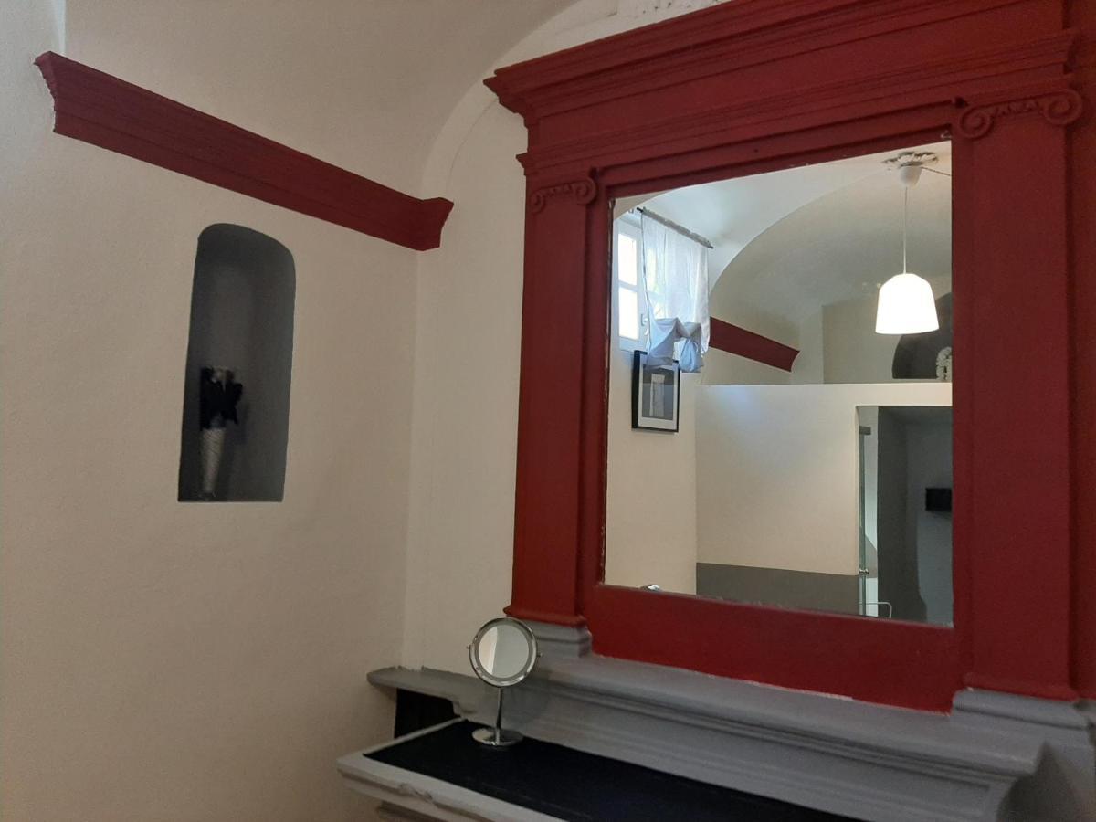 B&B Principe Calaf 3 Lucca Buitenkant foto